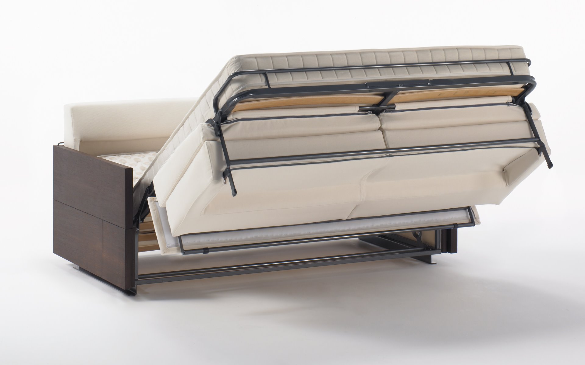 Slaapbank model 119 Bed Habits 1920 35